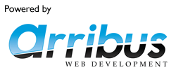 This Site Powered by Arribus Web Development
