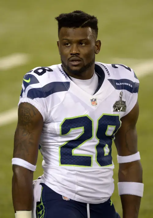 Walter Thurmond's Strong Claim Sparks Twitter War With Brandon ...