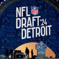New York Giants 2024 NFL Draft Review and Rookie Free Agent Signings