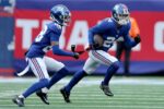 Game Review: Los Angeles Rams 26 - New York Giants 25