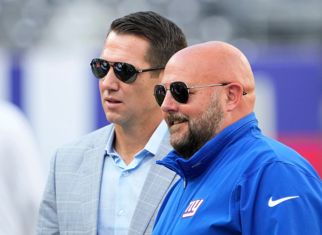 Most Important New York Giants Developments of the Past Month