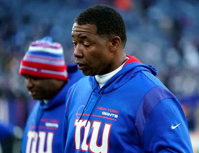 Giants to Interview Patrick Graham for Head Coaching Vacancy