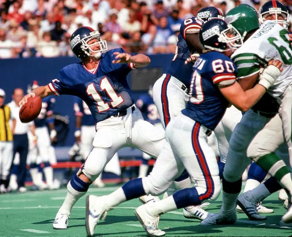 1985 New England Patriots: A Wild ride to the Super Bowl - The Grueling  Truth