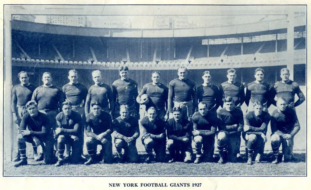 1927 new york yankees team photo