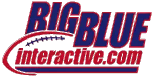 BigBlueInteractive.com (BBI) Logo