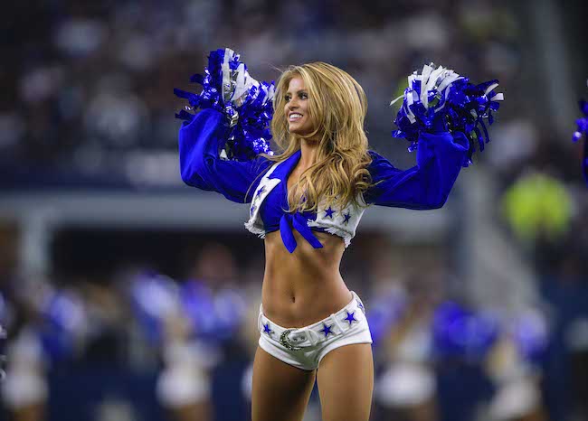 Game Review: Dallas Cowboys 35 – New York Giants 17