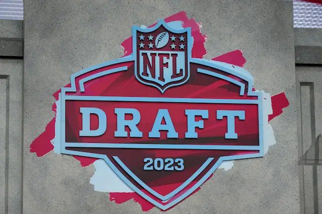 New York Giants 2023 NFL Draft Review and Rookie Free Agent Signings