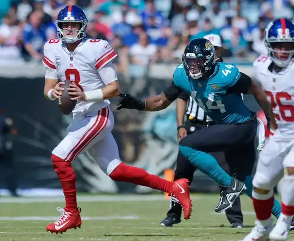 Philadelphia Eagles vs. New York Giants  2022 Week 14 Game Highlights 