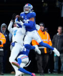 Game Review: Detroit Lions 31 - New York Giants 18