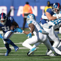 Tuesday's New York Giants News Round-Up