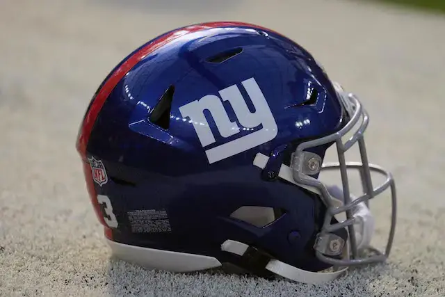 Breakdown of New York Giants Coaching Staff - Big Blue Interactive