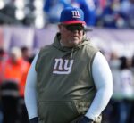 Preview: Washington Commanders at New York Giants, December 4, 2022