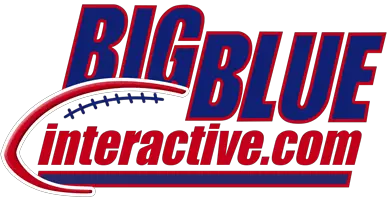 Big Blue Interactive Logo