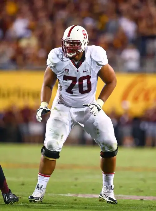 New York Giants 2015 NFL Draft Preview: Offensive Tackles
