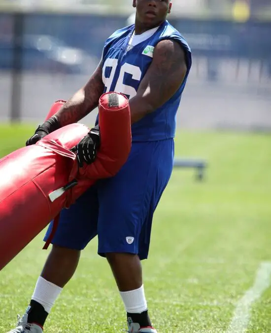 July 31, 2014 New York Giants Injury Report and News