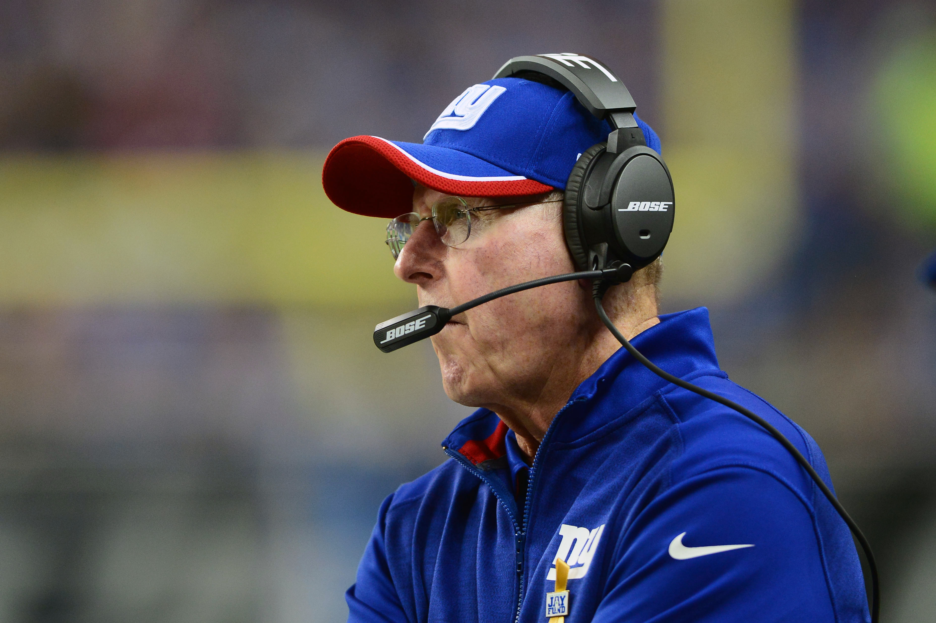 Studs and Duds: Detroit Lions 35 - New York Giants 14 - Big Blue Interactive3712 x 2471