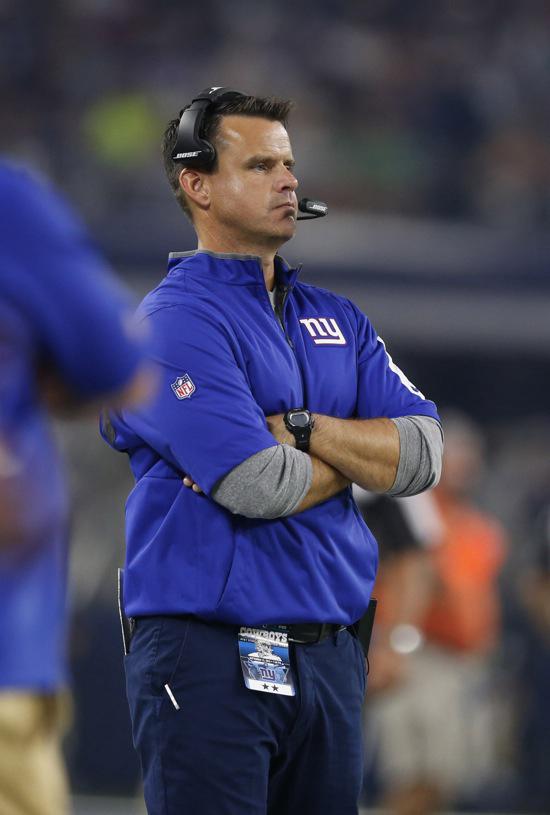 Joe Philbin Passes on Giants; Assistant Coach Defections